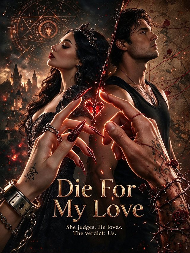 Die For My Love poster